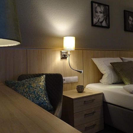 Landgasthaus Lenniger Bueren  Eksteriør billede