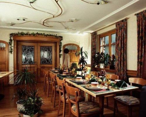 Landgasthaus Lenniger Bueren  Eksteriør billede